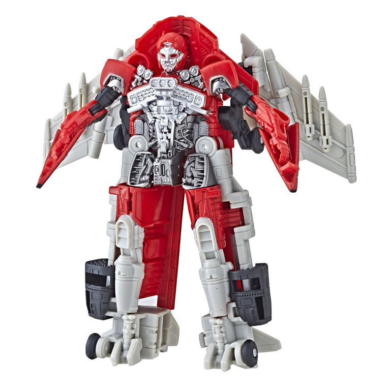 Transformers Bumblebee Movie Energon Igniters Power Series SHATTER *New* Hasbro